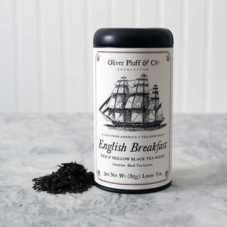 English Breakfast Tea