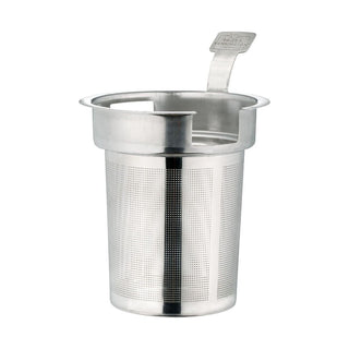 stainless steel teapot filter