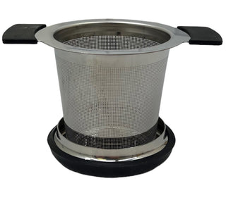 Stainless Steel Brewing Basket - for tea and coffee brewing