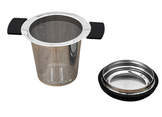 Stainless Steel Brewing Basket - for tea and coffee brewing