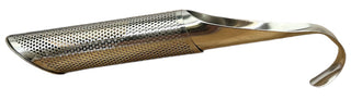 Stainless Steel--Tea Infuser Pipe -- Permanent Tea Filter