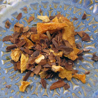 Cacao Citrus Teabags