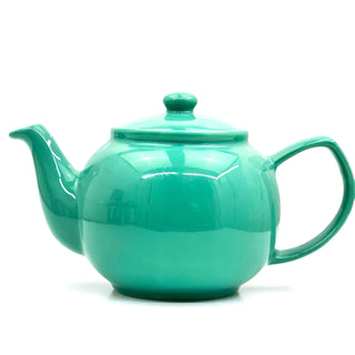 green tea pot