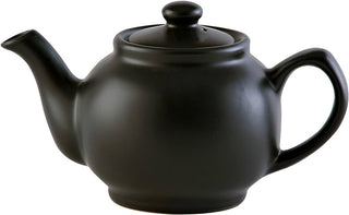 black tea pot